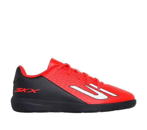 Ghete de fotbal Skechers copii JR TD IC
