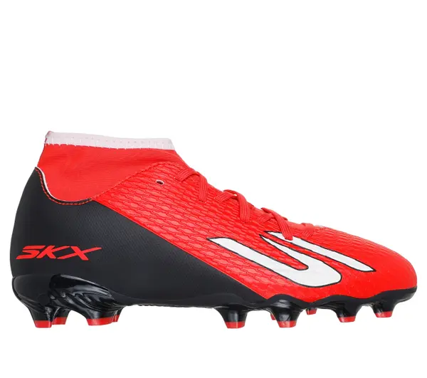 Ghete de fotbal Skechers copii SKX_2 High JR Youth MG