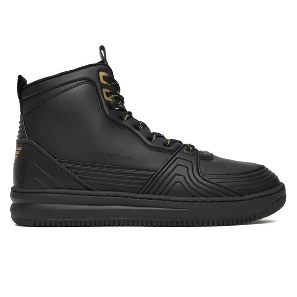Ghete EA7 SLASHER HIGH