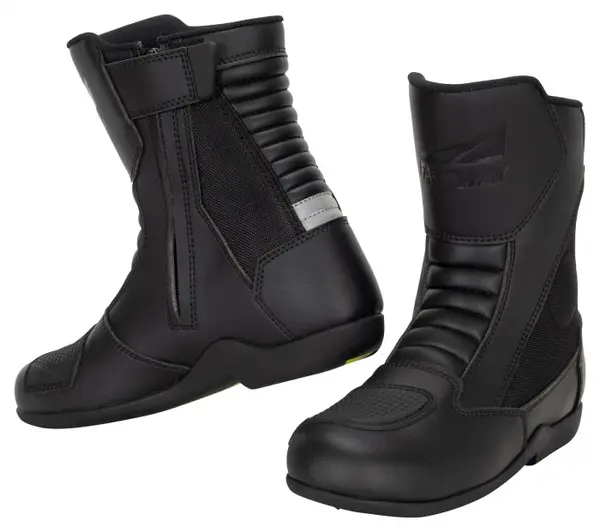 Ghete FastWay FTS-1, culoare negru, marime 46