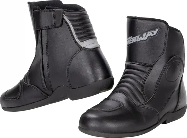 Ghete FastWay FTS-1 S, culoare negru, marime 40
