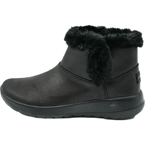 Ghete femei Skechers Endeavor 144013-BBK