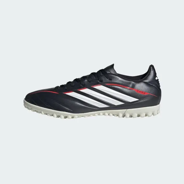 Ghete Fotbal adidas Copa Pure IV Club TF
