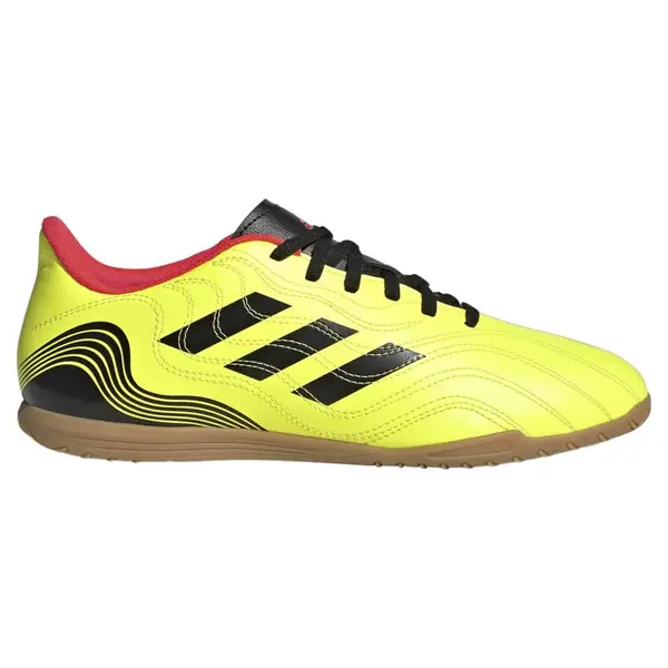 Ghete Fotbal ADIDAS COPA SENSE.4 IN COPII, 38 2/3 - 38 2/3