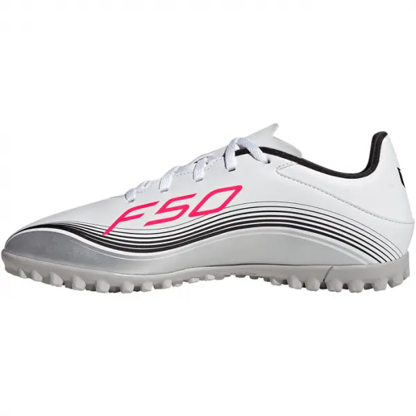 Ghete fotbal adidas F50 Club Messi TF