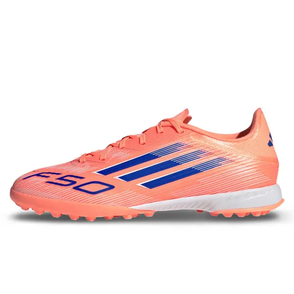 Ghete fotbal adidas F50 League TF