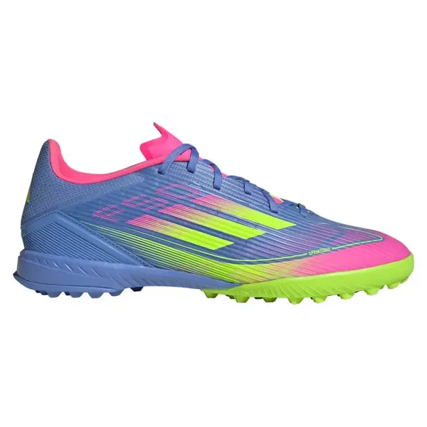 Ghete Fotbal ADIDAS F50 League Turf Copi, 36 2/3 - 36 2/3