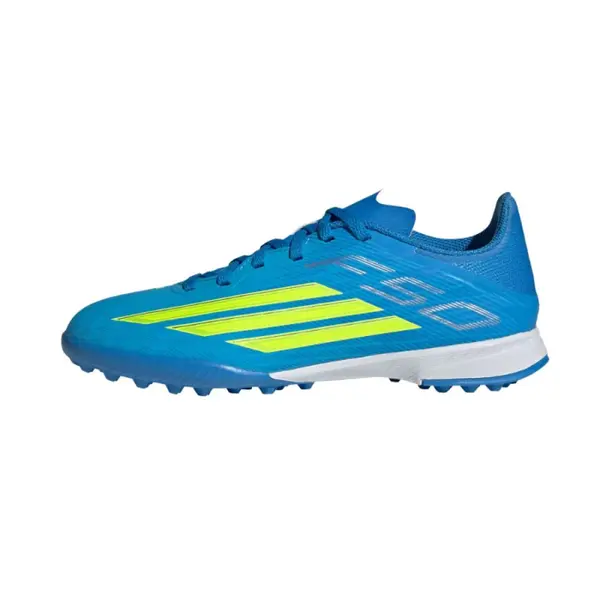 Ghete fotbal adidas League TF J