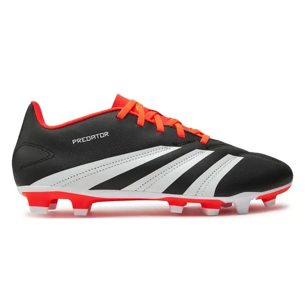 Ghete Fotbal ADIDAS PREDATOR CLUB FG - 42