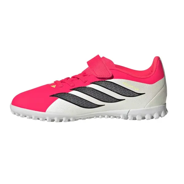 Ghete fotbal adidas PREDATOR CLUB HL TF J