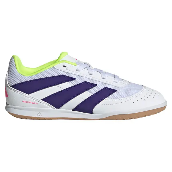 Ghete Fotbal ADIDAS Predator Club Sala Copii - 29