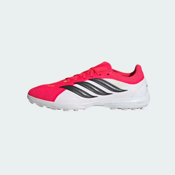 Ghete Fotbal adidas Predator League TF