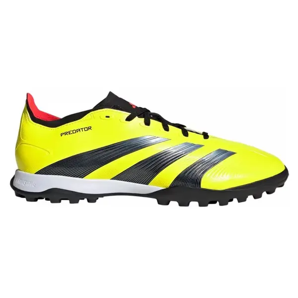 Ghete Fotbal ADIDAS PREDATOR LEAGUE TF, 45 1/3 - 45 1/3