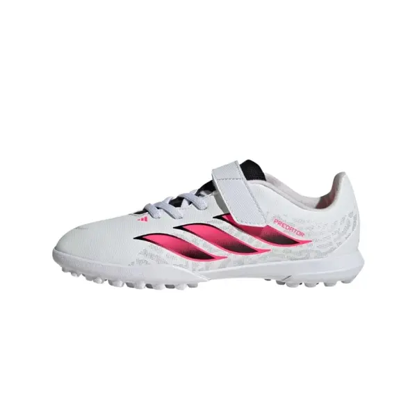 Ghete fotbal copii adidas Predator Club HL TF J