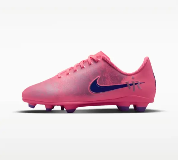 Ghete fotbal copii Nike JR Mercurial Vapor 16 Club FG MG Vjr