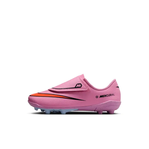 Ghete fotbal copii Nike JR Mercurial Vapor 16 Club MG