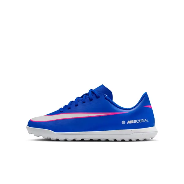 Ghete fotbal copii Nike JR Mercurial Vapor 16 Club TF