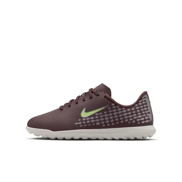 Ghete fotbal copii Nike JR Mercurial Vapor 16 Club TF Kylian Mbappe