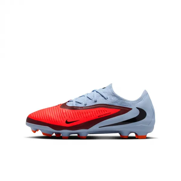Ghete fotbal copii Nike JR Phantom 360 Pro FG MG