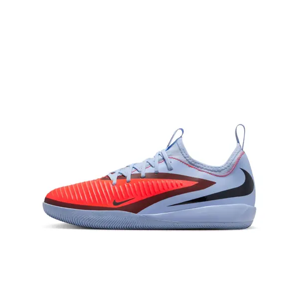 Ghete fotbal copii Nike JR Phantom 6 Low Academy IC