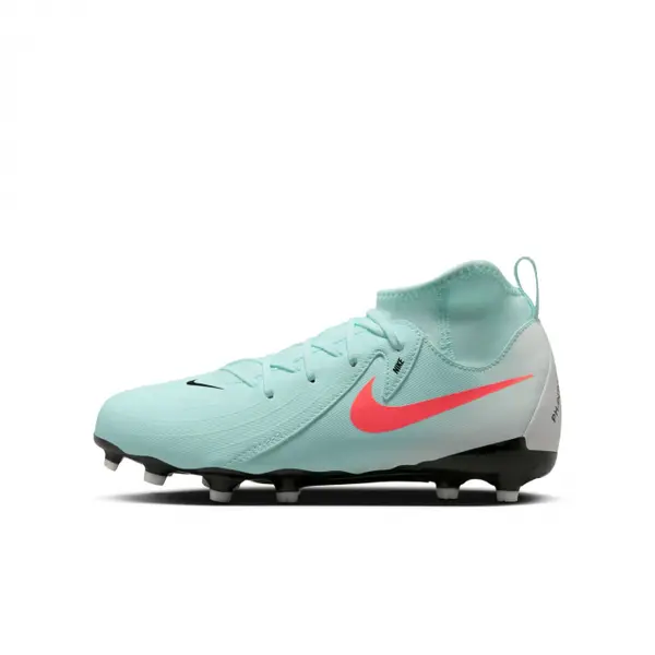 Ghete fotbal copii Nike JR Phantom Luna 2 Academy FG MG