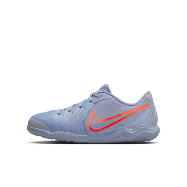 Ghete fotbal copii Nike JR Tiempo Legend 10 Academy IC