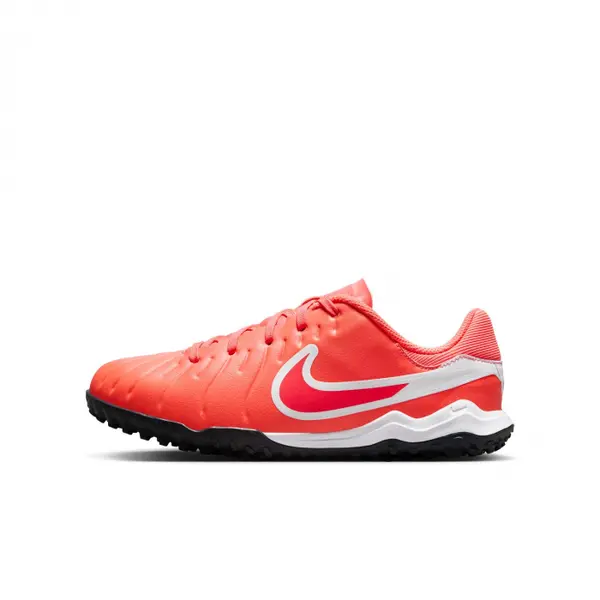 Ghete fotbal copii Nike JR Tiempo Legend 10 Academy TF