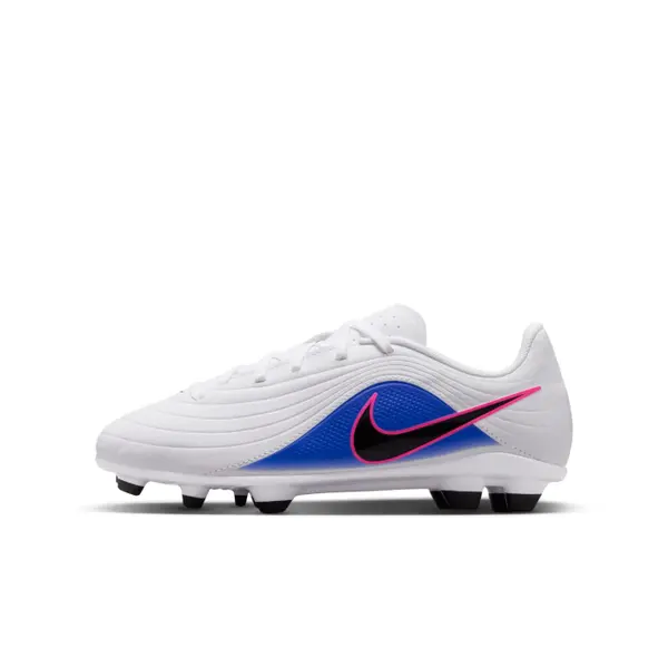 Ghete fotbal copii Nike JR Tiempo Maestro Club FG MG