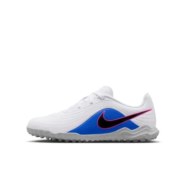 Ghete fotbal copii Nike JR Tiempo Maestro Club TF