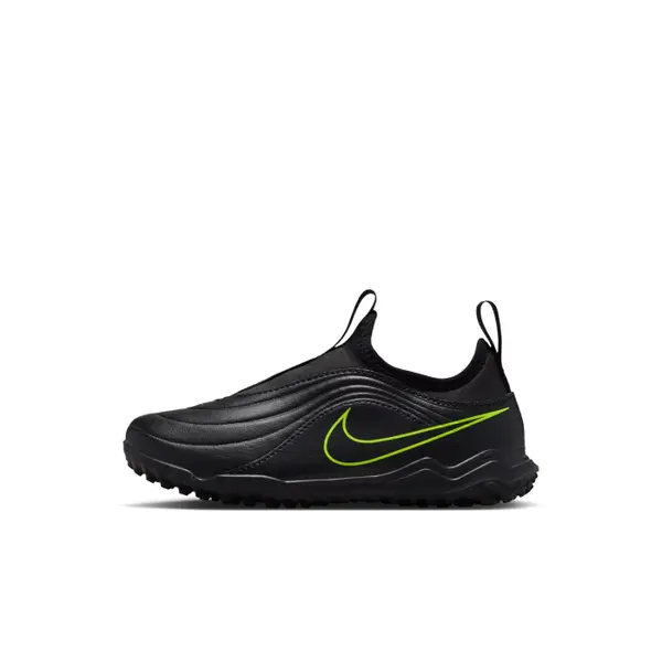 Ghete fotbal copii Nike JR Tiempo Maestro Flex TF PS