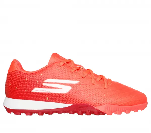 Ghete fotbal copii Skechers Youth TF Junior