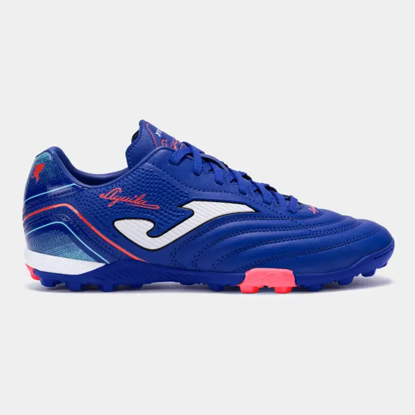 Ghete fotbal Joma Aguila 2504 Royal TF