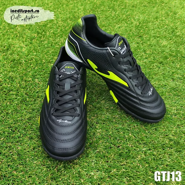 Ghete Fotbal Joma Aguila TURF, Marime 40.5 - GTJ13 43