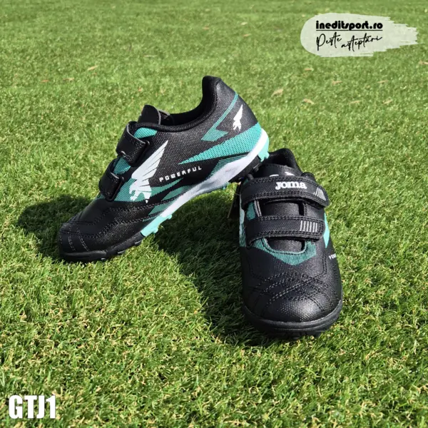 Ghete Fotbal Joma JR Turf - GTJ1 30