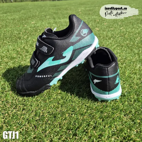 Ghete Fotbal Joma JR Turf - GTJ1 32
