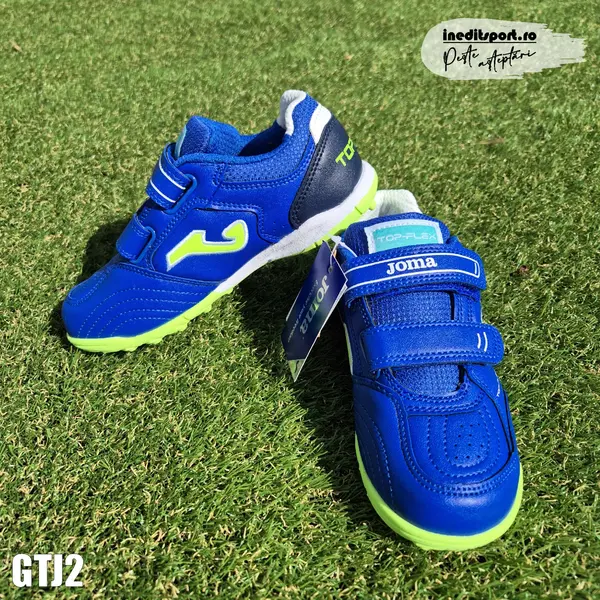 Ghete Fotbal Joma Royal Turf - GTJ2 31