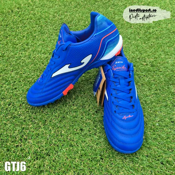 Ghete Fotbal Joma Royal Turf - GTJ6 40