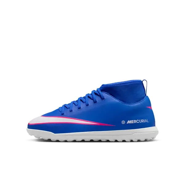 Ghete fotbal Nike copii Jr Superfly 10 Club TF