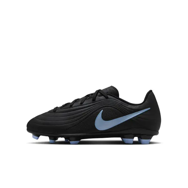 Ghete fotbal Nike copii Jr Tiempo Maestro Club FG MG