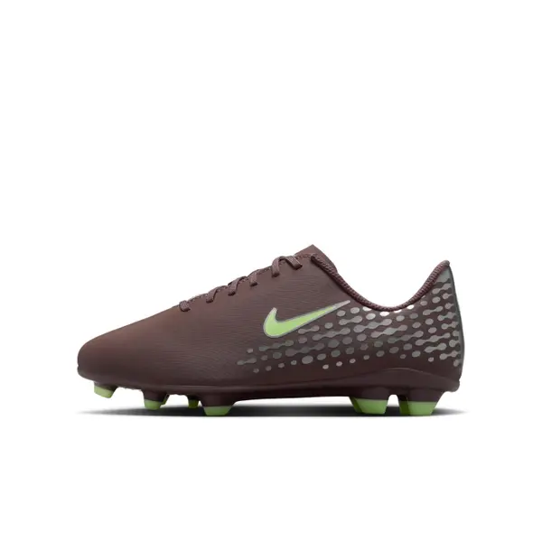 Ghete fotbal Nike copii Jr Vapor 16 Club Kylian Mbappe FG MG