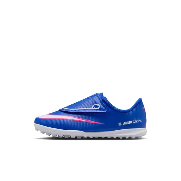 Ghete fotbal Nike copii Jr Vapor 16 Club TF PS (V)
