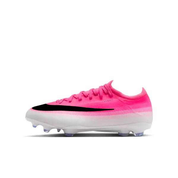 Ghete fotbal Nike copii Jr Vapor 17 Pro FG