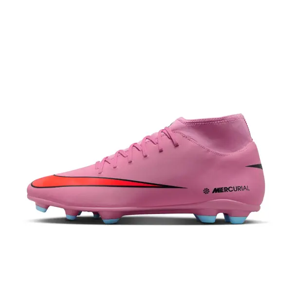 Ghete fotbal Nike Mercurial Superfly 10 Club FG MG