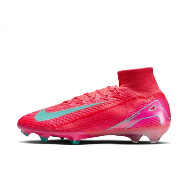 Ghete fotbal Nike Mercurial Superfly 10 Elite FG
