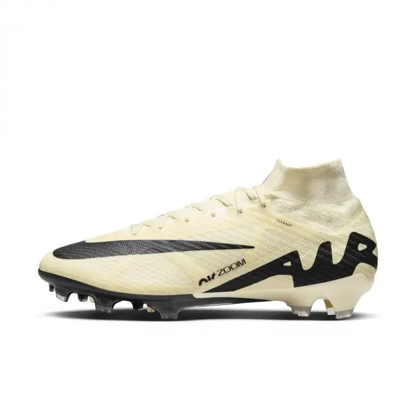Ghete fotbal Nike Mercurial Superfly 9 Elite FG
