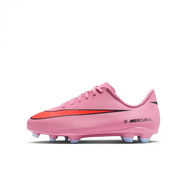 Ghete fotbal Nike Mercurial Vapor 16 Club FG MG Junior