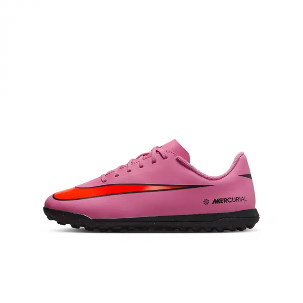 Ghete fotbal Nike Mercurial Vapor 16 Club TF Junior