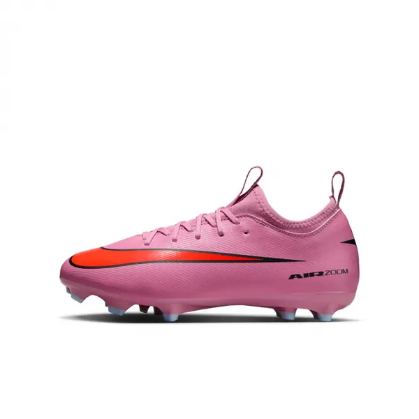 Ghete fotbal Nike Mercurial Zoom Vapor 16 Academy FG MG Junior