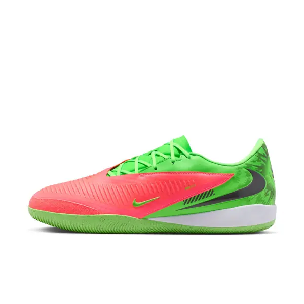 Ghete fotbal Nike Phantom 6 Low Acad IC Erling Haaland