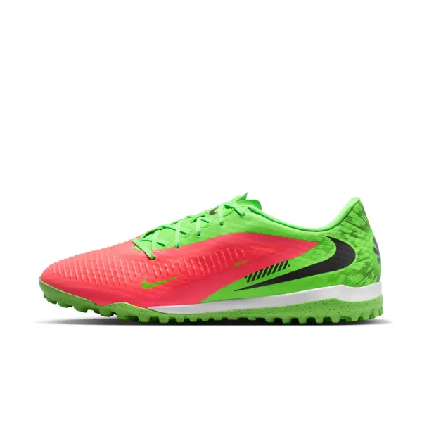 Ghete fotbal Nike Phantom 6 Low Acad TF Erling Haaland